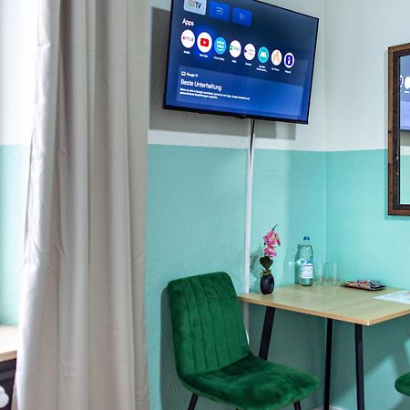 Schwanthaler Hof Hotel มิวนิก ภายนอก รูปภาพ