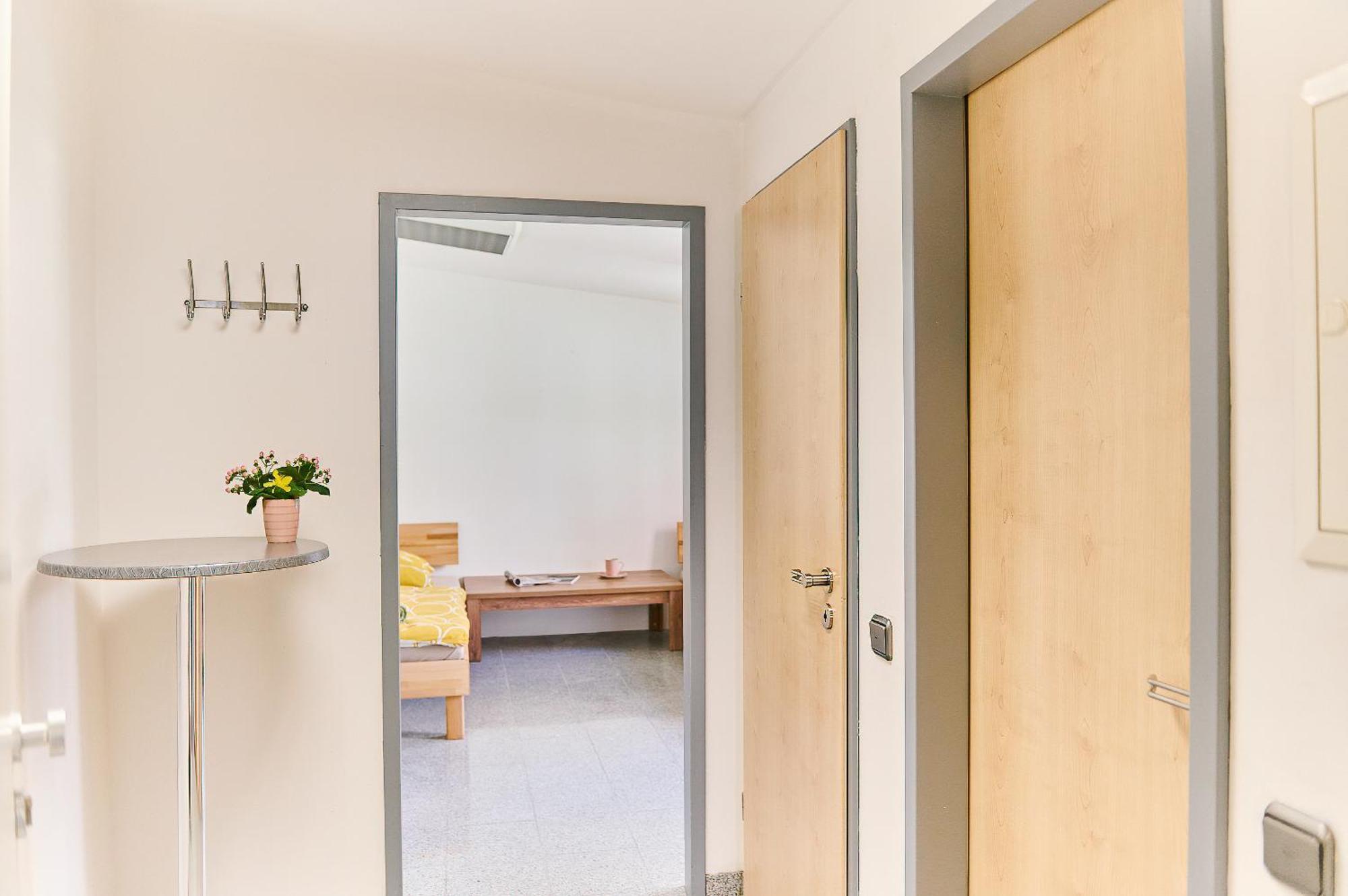 Schwanthaler Hof Hotel มิวนิก ห้อง รูปภาพ