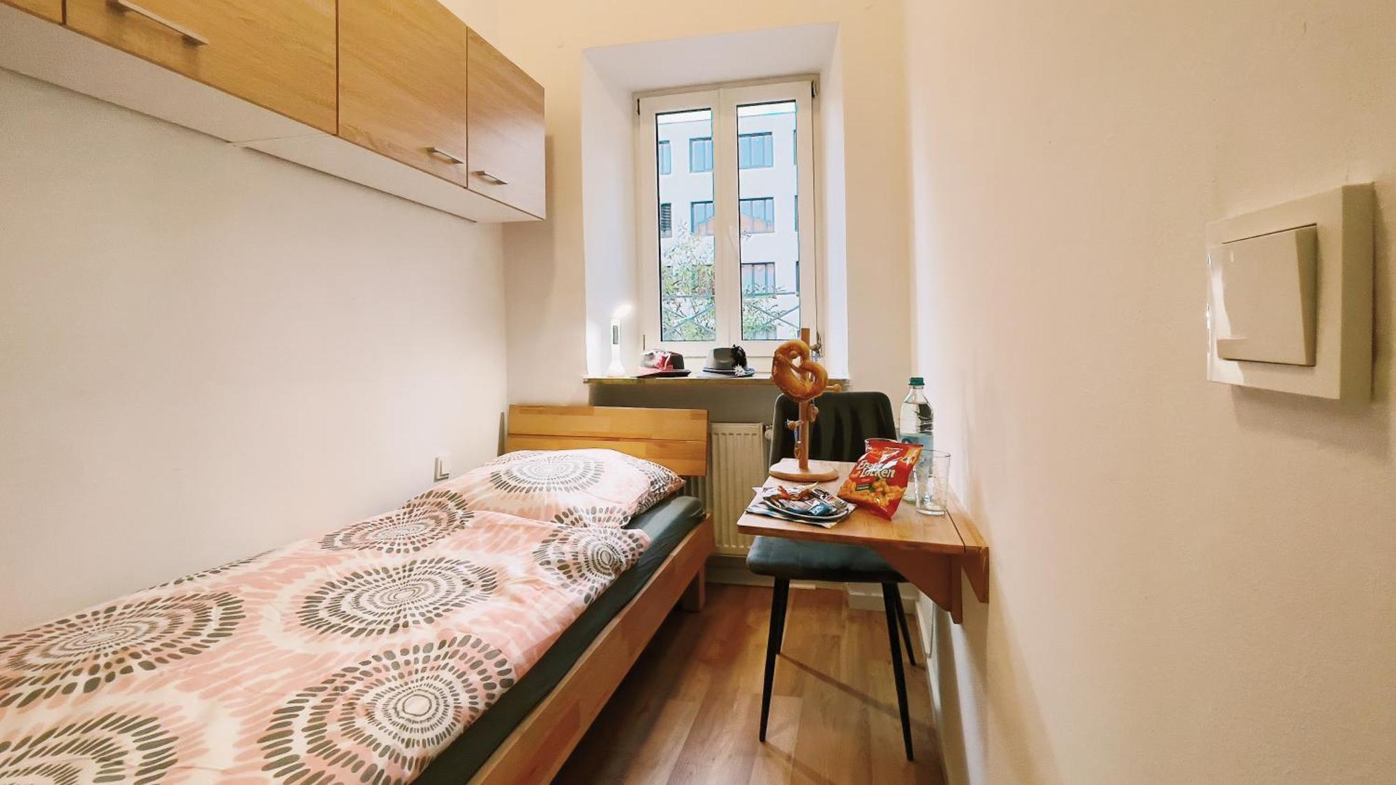 Schwanthaler Hof Hotel มิวนิก ห้อง รูปภาพ