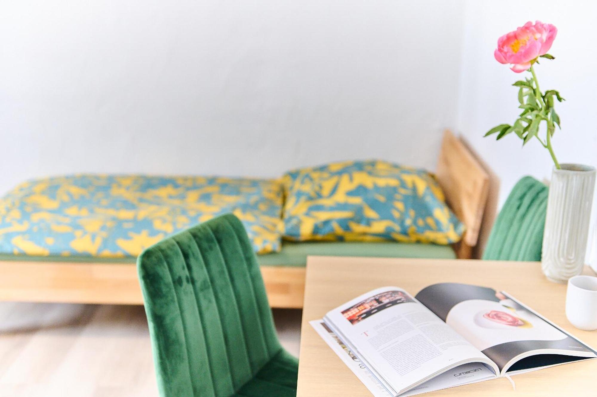 Schwanthaler Hof Hotel มิวนิก ภายนอก รูปภาพ