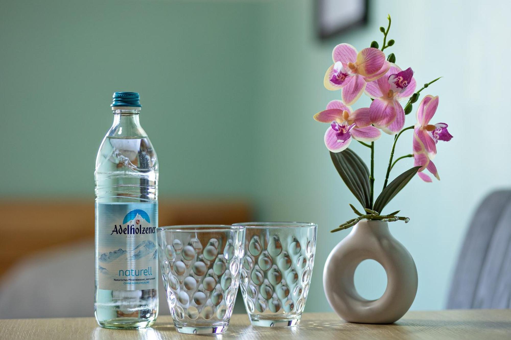 Schwanthaler Hof Hotel มิวนิก ภายนอก รูปภาพ